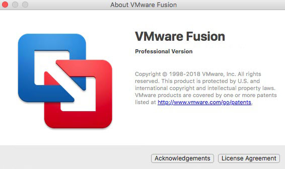 Vmware fusion 7.1-2314774 download free version