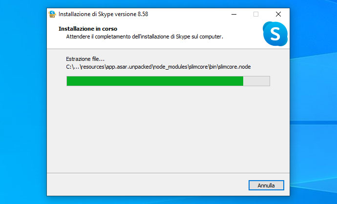 Skype 7.17 download